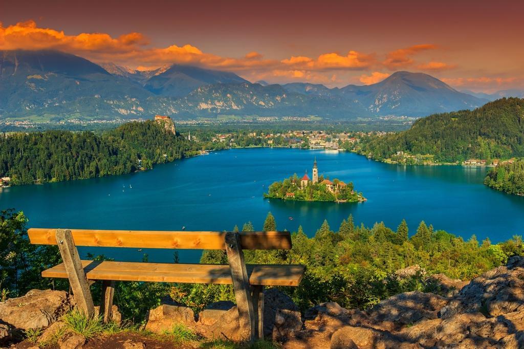 Rozina Vacation House Pliskovica Eksteriør bilde
