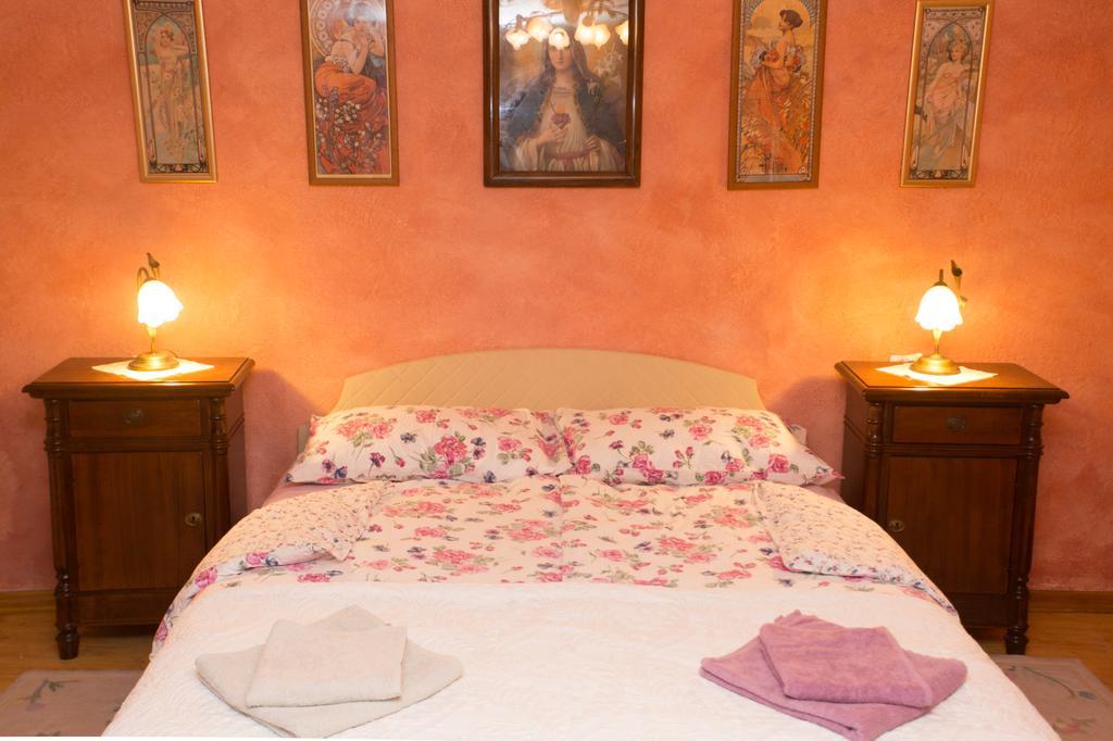 Rozina Vacation House Pliskovica Eksteriør bilde