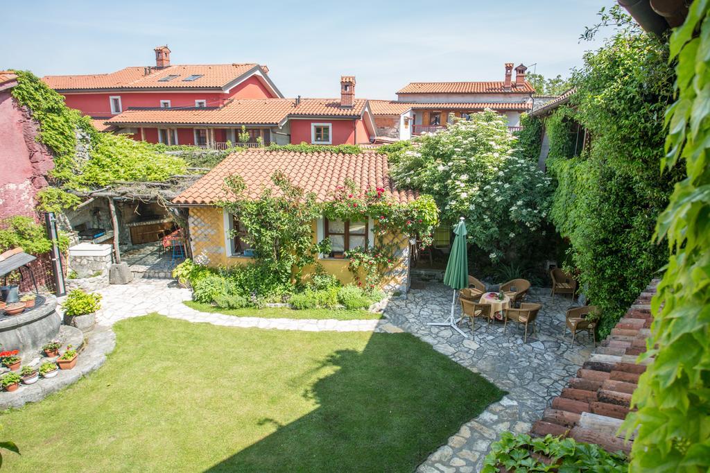 Rozina Vacation House Pliskovica Eksteriør bilde