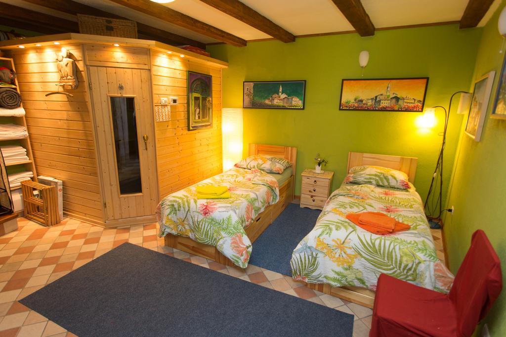 Rozina Vacation House Pliskovica Eksteriør bilde