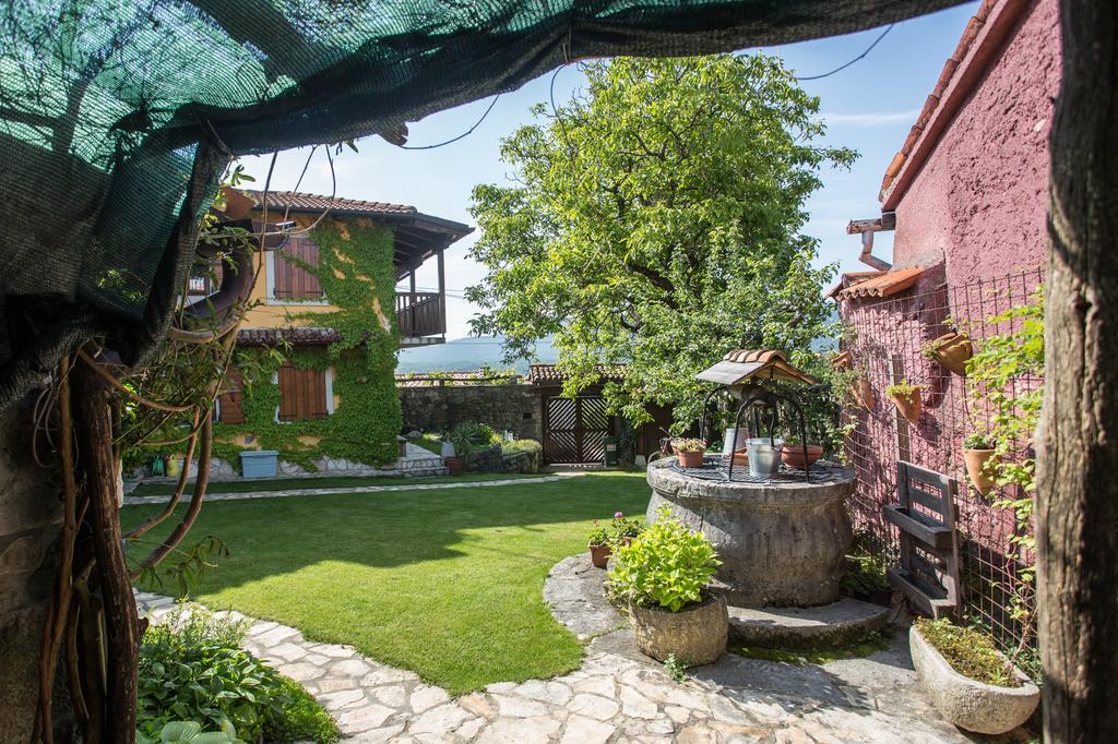 Rozina Vacation House Pliskovica Eksteriør bilde